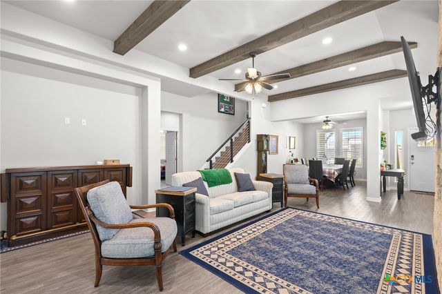 209 Flint Rock Court, Victoria, TX 77904