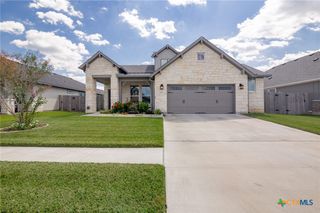 209 Flint Rock Court, Victoria, TX 77904