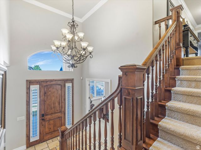 1074 E BLACK FOREST DR, Sandy, UT 84094