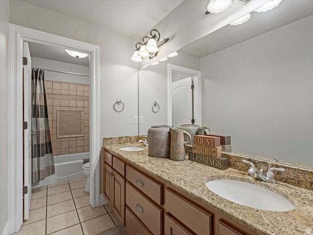 1074 E BLACK FOREST DR, Sandy, UT 84094