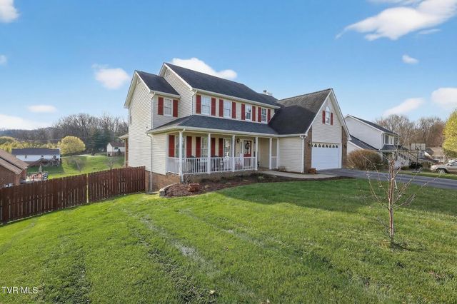 105 Meadow Court, Gray, TN 37615