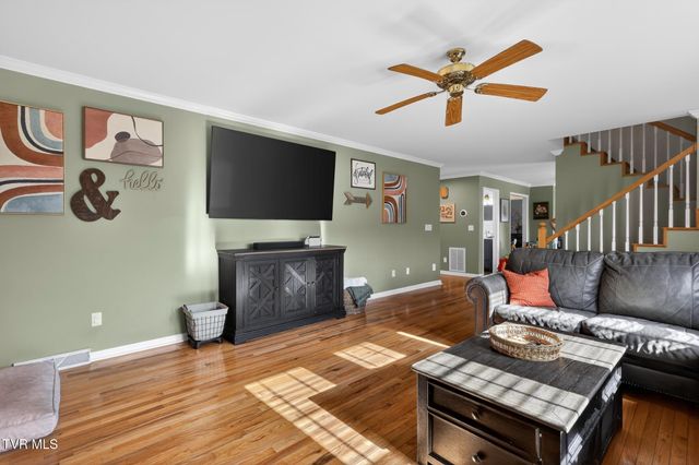 105 Meadow Court, Gray, TN 37615