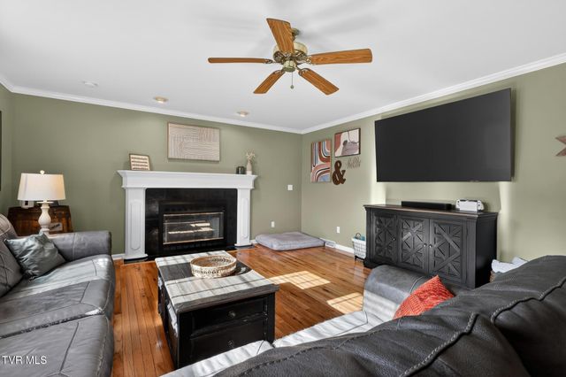 105 Meadow Court, Gray, TN 37615