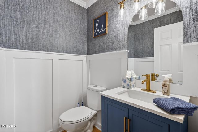 105 Meadow Court, Gray, TN 37615