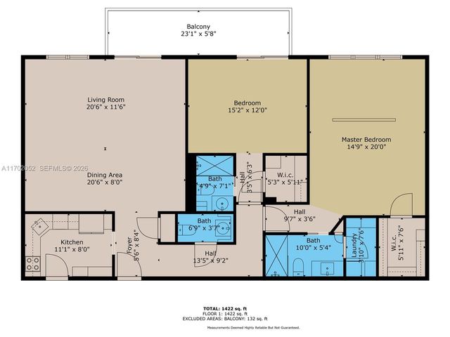 10000 W Bay Harbor Dr 401, Bay Harbor Islands, FL 33154