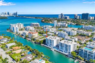 10000 W Bay Harbor Dr 401, Bay Harbor Islands, FL 33154