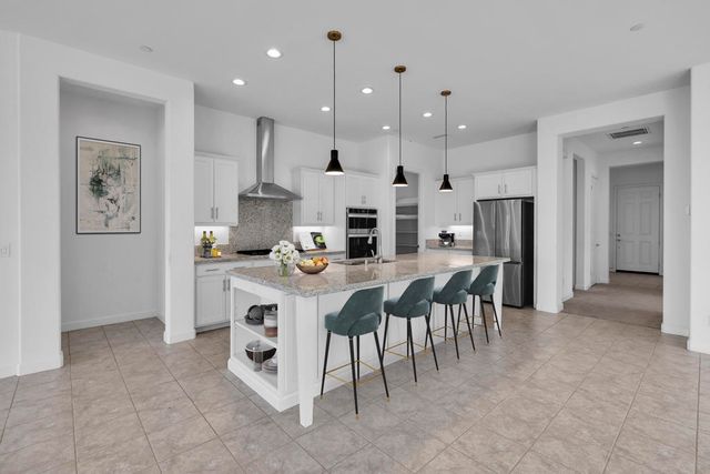 87 Zinfandel, Rancho Mirage, CA 92270