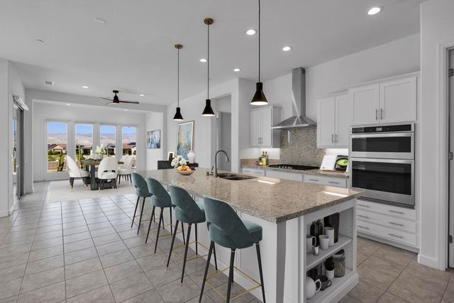 87 Zinfandel, Rancho Mirage, CA 92270