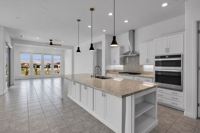 87 Zinfandel, Rancho Mirage, CA 92270