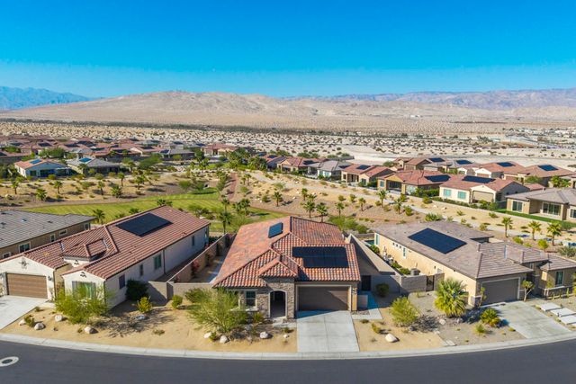 87 Zinfandel, Rancho Mirage, CA 92270