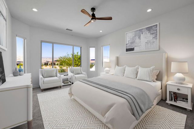 87 Zinfandel, Rancho Mirage, CA 92270