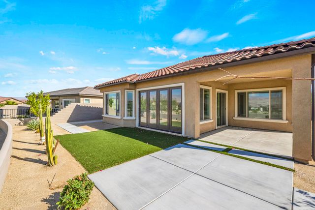 87 Zinfandel, Rancho Mirage, CA 92270