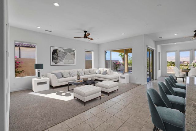 87 Zinfandel, Rancho Mirage, CA 92270