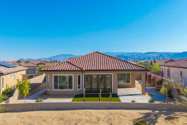 87 Zinfandel, Rancho Mirage, CA 92270