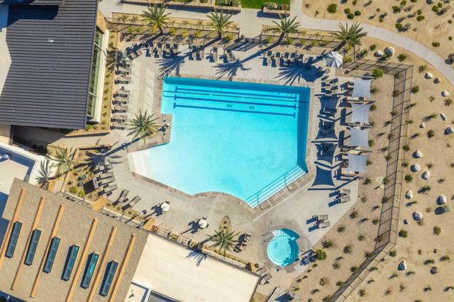 87 Zinfandel, Rancho Mirage, CA 92270