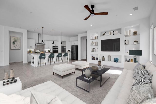 87 Zinfandel, Rancho Mirage, CA 92270