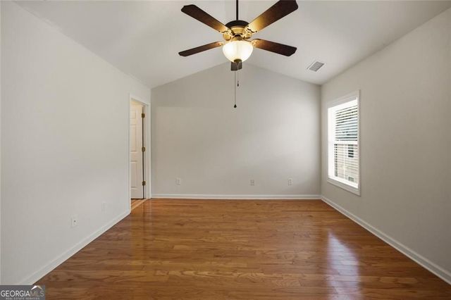 1707 Oakbrook Lane NW, Kennesaw, GA 30152