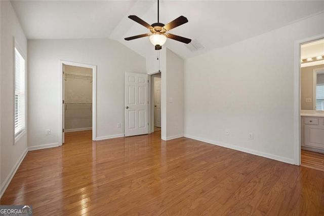 1707 Oakbrook Lane NW, Kennesaw, GA 30152