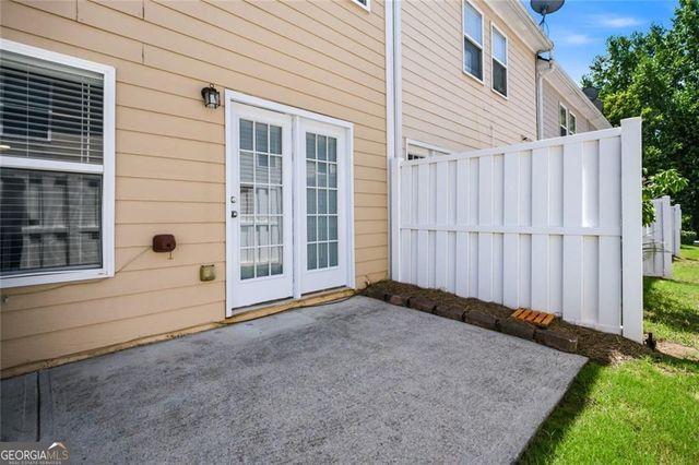 1707 Oakbrook Lane NW, Kennesaw, GA 30152