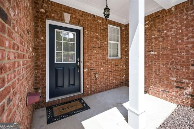 1707 Oakbrook Lane NW, Kennesaw, GA 30152