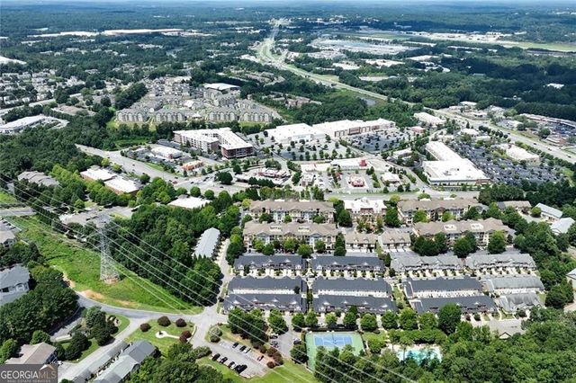 1707 Oakbrook Lane NW, Kennesaw, GA 30152
