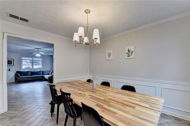 370 Manor Glen Drive, Suwanee, GA 30024