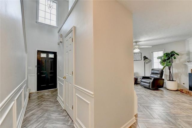 370 Manor Glen Drive, Suwanee, GA 30024