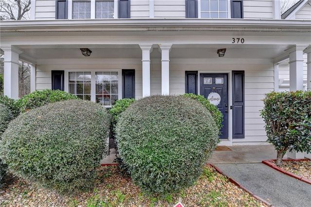 370 Manor Glen Drive, Suwanee, GA 30024