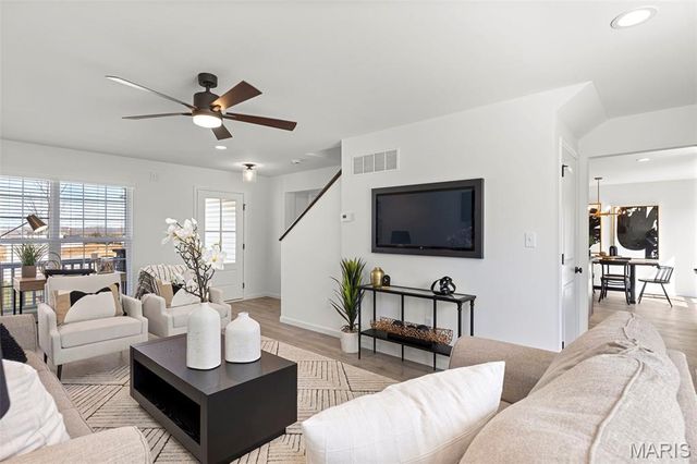 2 Berwick Elkhorn Ridge Manors, Truesdale, MO 63380