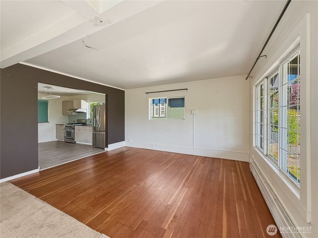 3526 S Bennett Street, Seattle, WA 98118