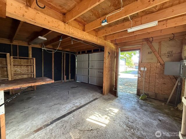 3526 S Bennett Street, Seattle, WA 98118