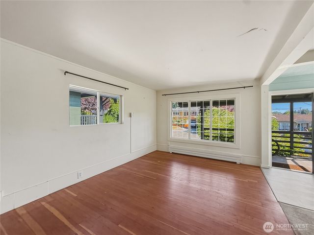 3526 S Bennett Street, Seattle, WA 98118