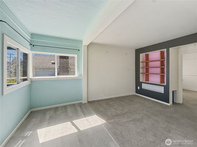 3526 S Bennett Street, Seattle, WA 98118