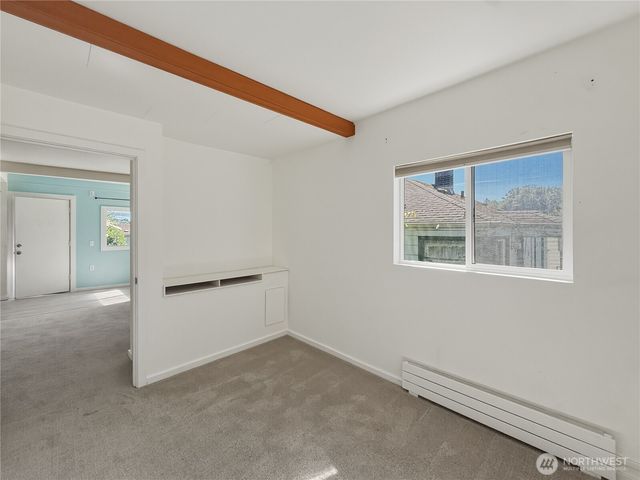 3526 S Bennett Street, Seattle, WA 98118