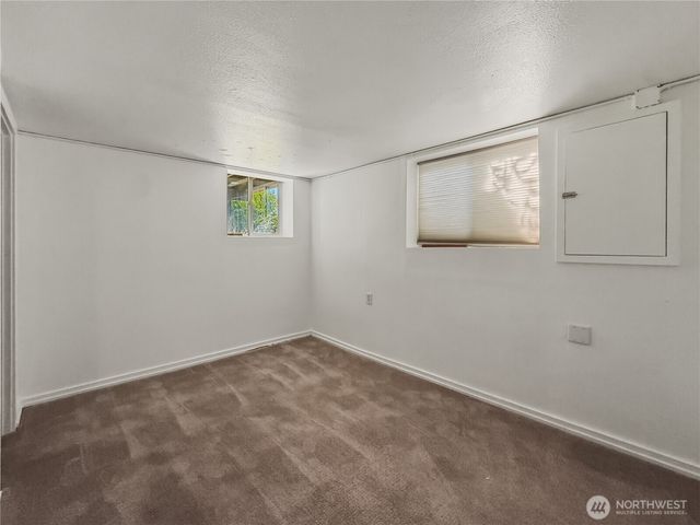 3526 S Bennett Street, Seattle, WA 98118