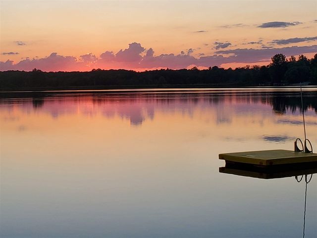 9770 Cheyenne Trail, Evart, MI 49631