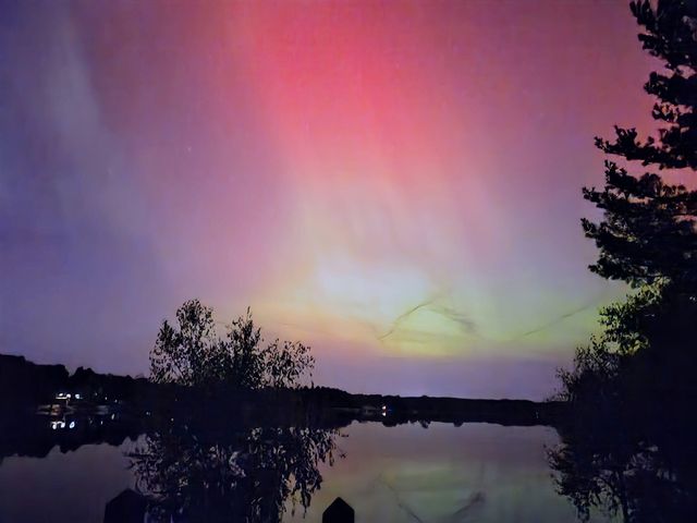 9770 Cheyenne Trail, Evart, MI 49631