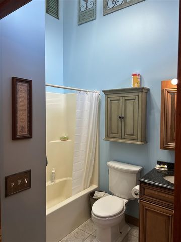 9770 Cheyenne Trail, Evart, MI 49631