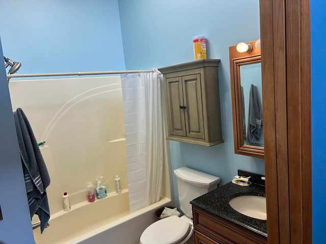 9770 Cheyenne Trail, Evart, MI 49631