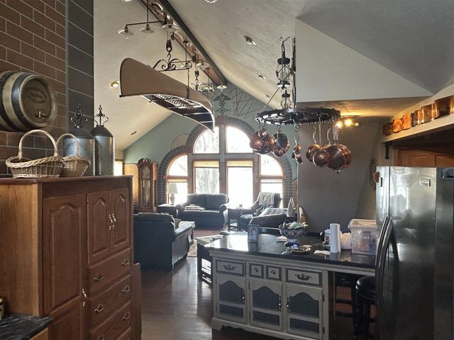 9770 Cheyenne Trail, Evart, MI 49631