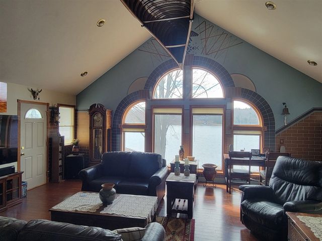 9770 Cheyenne Trail, Evart, MI 49631