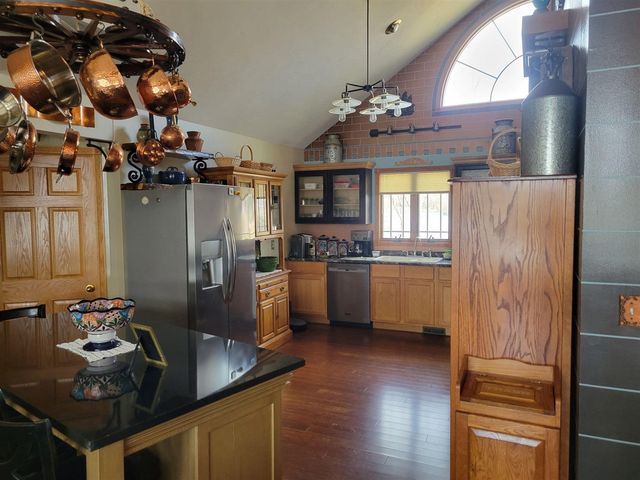 9770 Cheyenne Trail, Evart, MI 49631