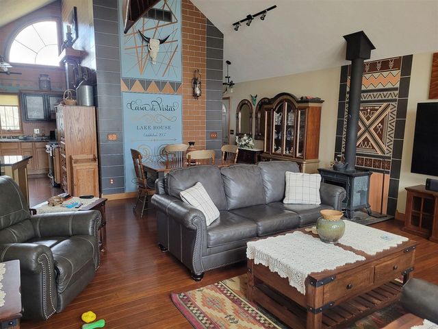 9770 Cheyenne Trail, Evart, MI 49631