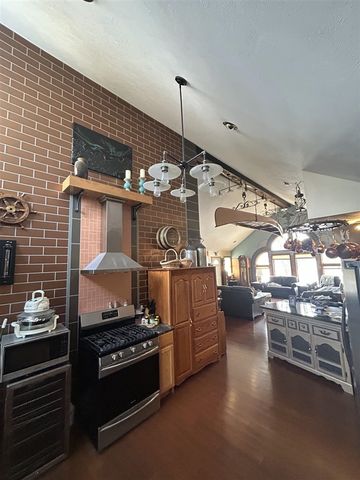 9770 Cheyenne Trail, Evart, MI 49631