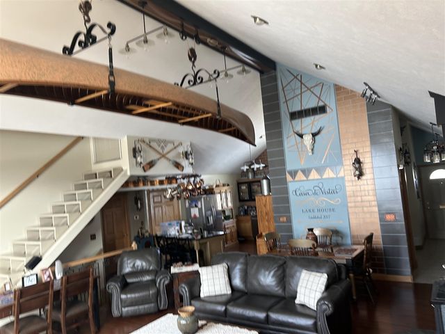 9770 Cheyenne Trail, Evart, MI 49631