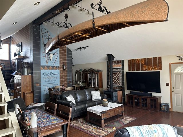 9770 Cheyenne Trail, Evart, MI 49631