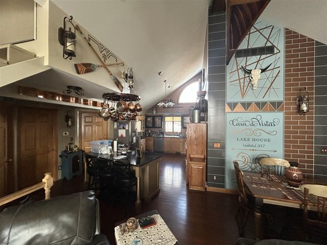 9770 Cheyenne Trail, Evart, MI 49631