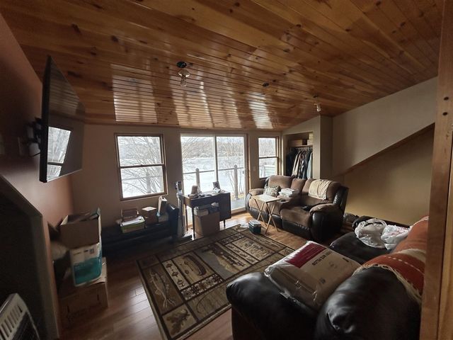 9770 Cheyenne Trail, Evart, MI 49631