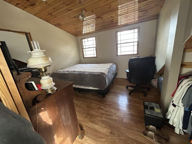 9770 Cheyenne Trail, Evart, MI 49631