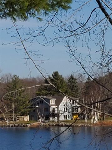 9770 Cheyenne Trail, Evart, MI 49631